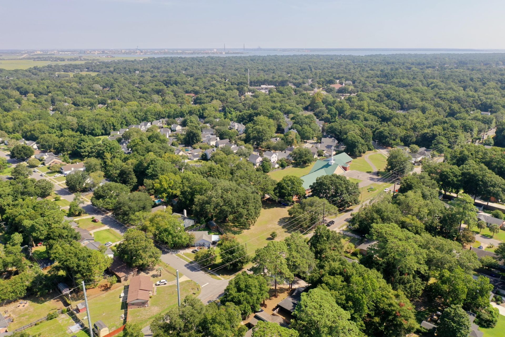 1317 Fort Johnson Road Photo 36