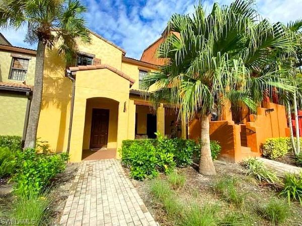 11920 Paseo Grande BLVD, Unit 4110, FORT MYERS, FL 33912