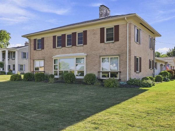 1117 BALDWIN AVENUE, Oshkosh, WI 54901