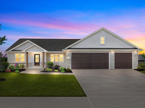 N3975 DEERE DRIVE, Kaukauna, WI 54130