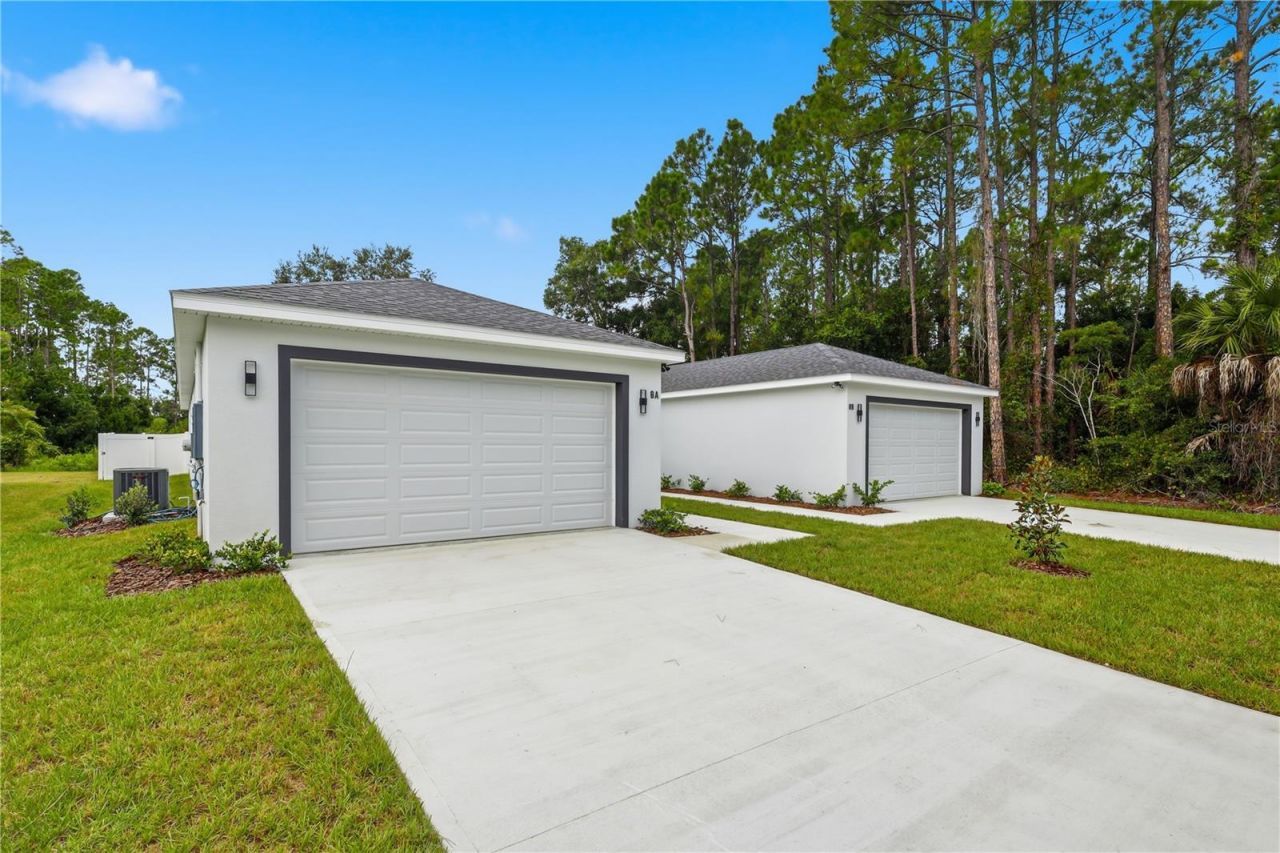 8 Second Path , Unit A & B, Palm Coast, FL 32164 Photo
