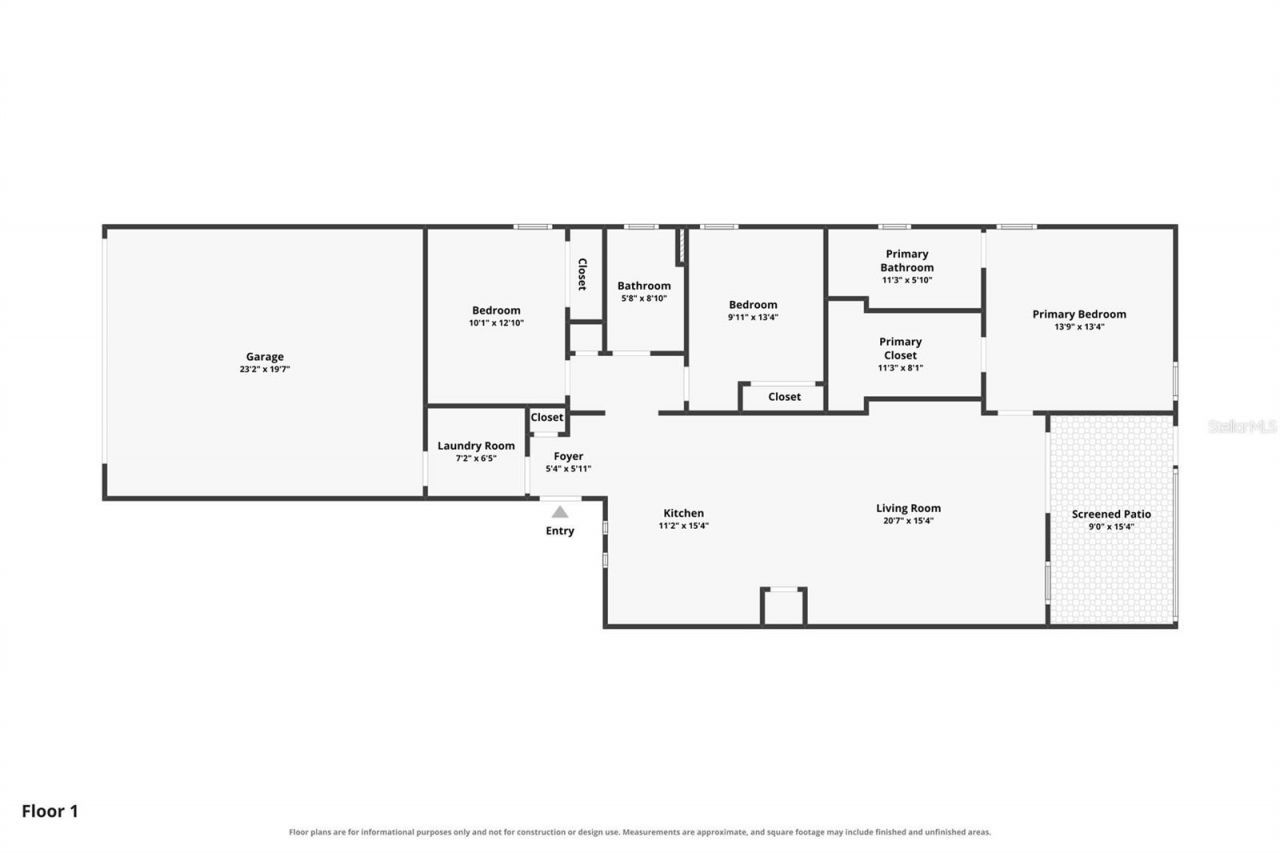 8 Second Path , Unit A & B, Palm Coast, FL 32164 Photo