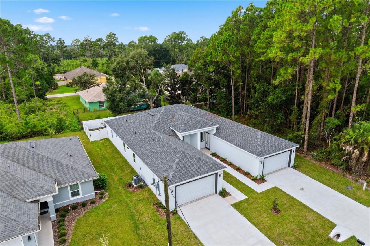 8 Second Path , Unit A & B, Palm Coast, FL 32164 Photo
