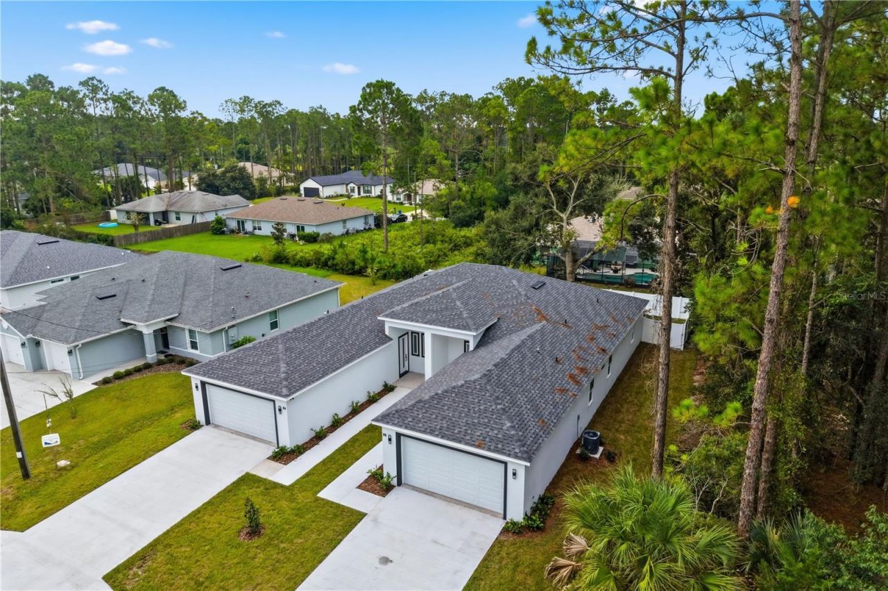 8 Second Path , Unit A & B, Palm Coast, FL 32164 Photo