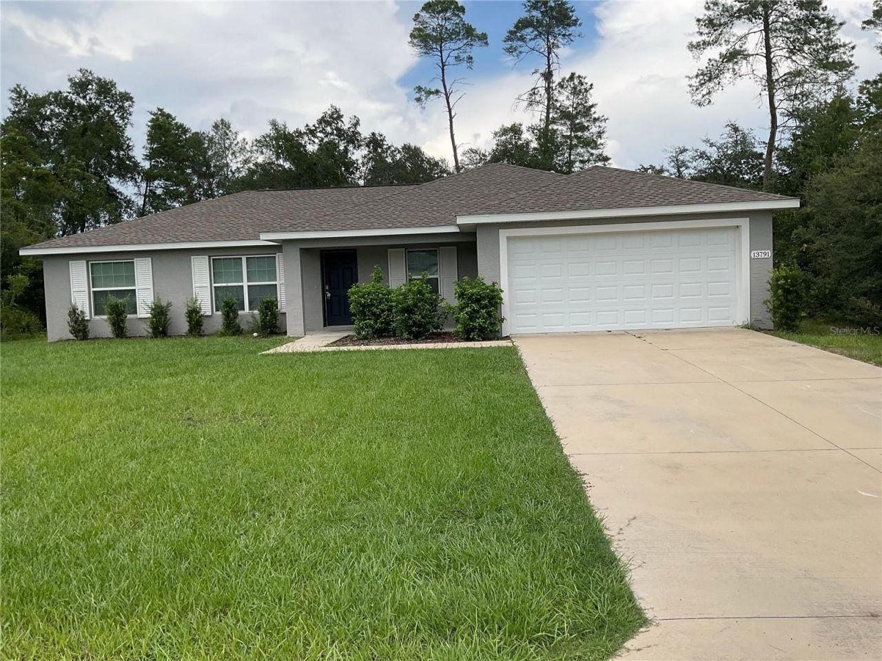 13791 SW 33rd Terrace , Ocala, FL 34473 Main Photo