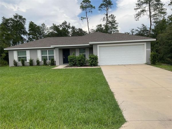 13791 SW 33RD TERRACE , OCALA, FL 34473