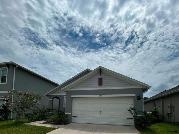 2775 REDDISH EGRET BEND , ST CLOUD, FL 34773