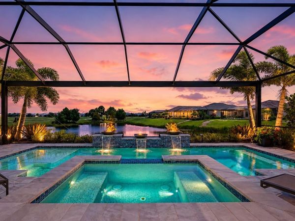 3730 SANTA CATERINA BOULEVARD, BRADENTON, FL 34211