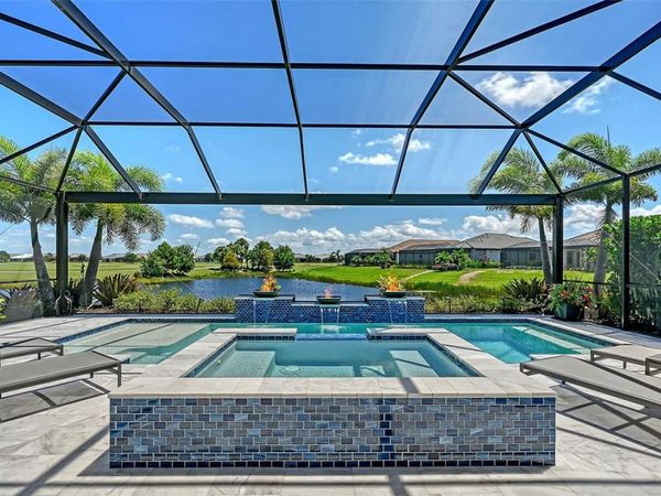 3730 SANTA CATERINA BOULEVARD, BRADENTON, FL 34211