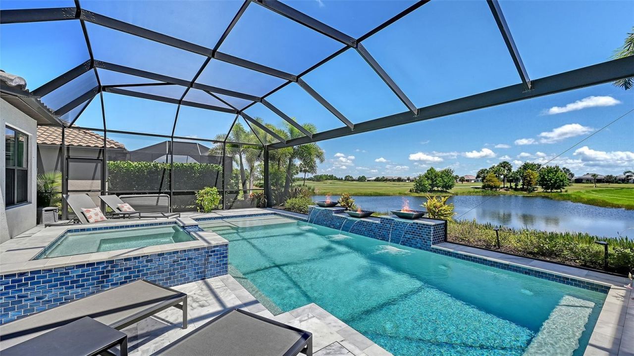 3730 Santa Caterina Boulevard, Bradenton, FL 34211 Photo