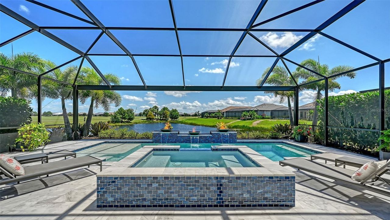3730 Santa Caterina Boulevard, Bradenton, FL 34211 Photo