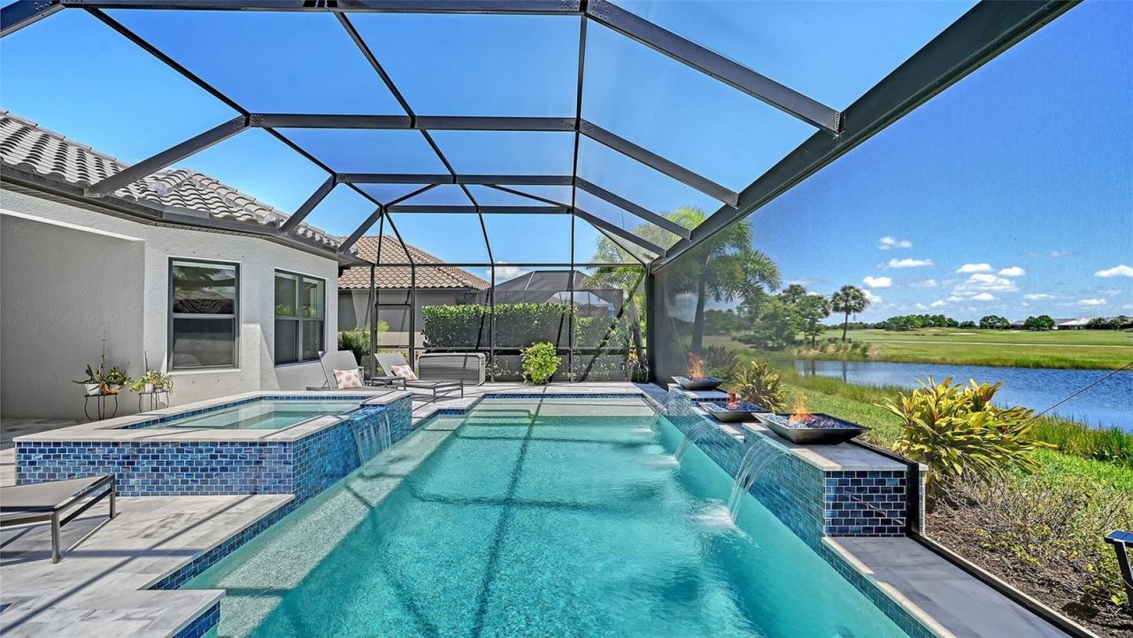 3730 Santa Caterina Boulevard, Bradenton, FL 34211 Photo