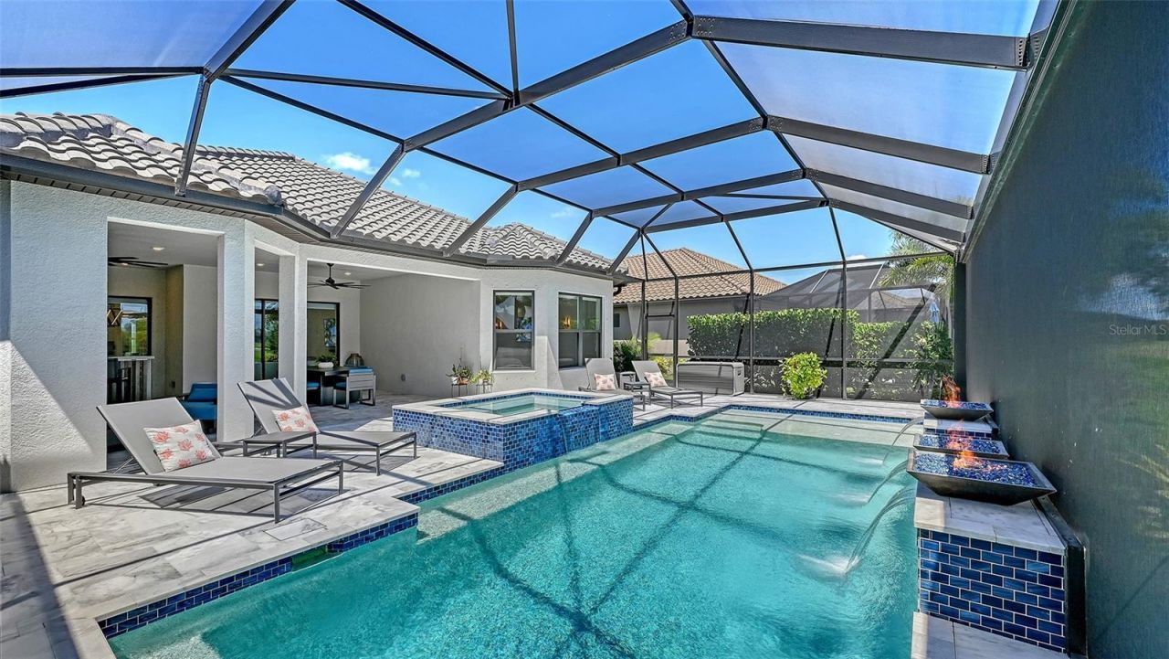 3730 Santa Caterina Boulevard, Bradenton, FL 34211 Photo