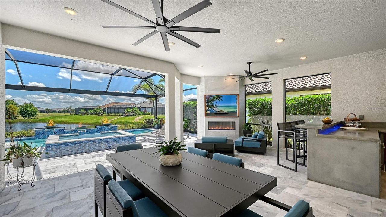 3730 Santa Caterina Boulevard, Bradenton, FL 34211 Photo
