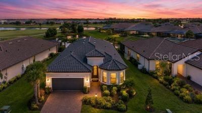 3730 Santa Caterina Boulevard, Bradenton, FL 34211 Photo