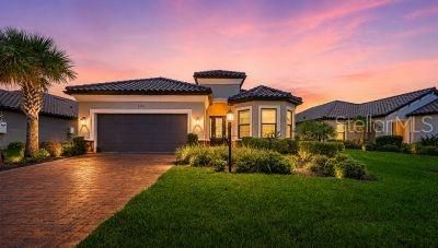 3730 Santa Caterina Boulevard, Bradenton, FL 34211 Photo