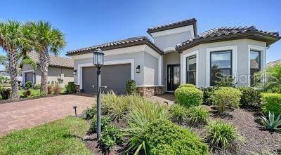 3730 Santa Caterina Boulevard, Bradenton, FL 34211 Photo