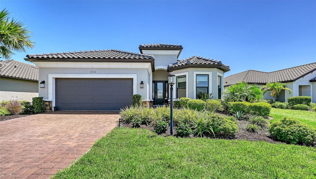 3730 Santa Caterina Boulevard, Bradenton, FL 34211 Photo