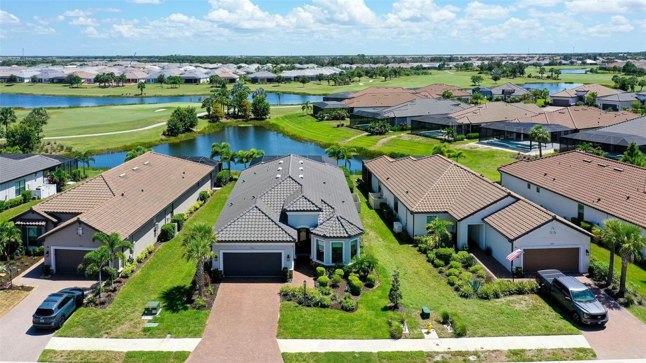 3730 Santa Caterina Boulevard, Bradenton, FL 34211 Photo