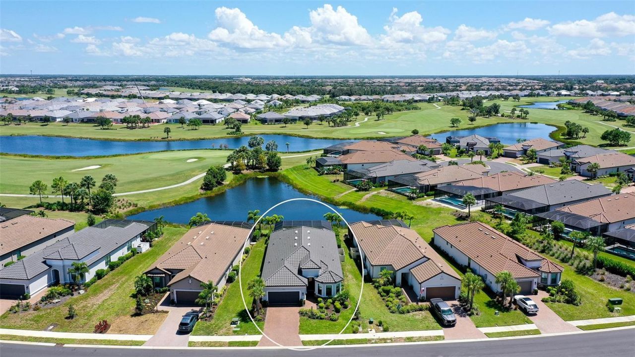 3730 Santa Caterina Boulevard, Bradenton, FL 34211 Photo