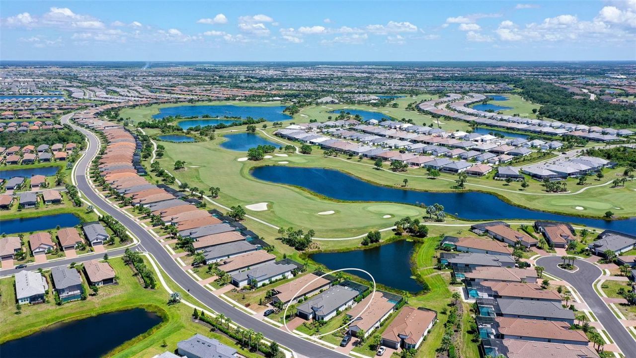 3730 Santa Caterina Boulevard, Bradenton, FL 34211 Photo