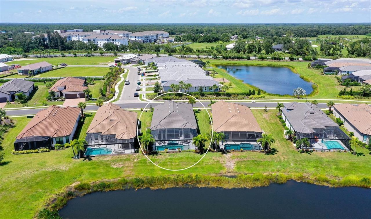 3730 Santa Caterina Boulevard, Bradenton, FL 34211 Photo