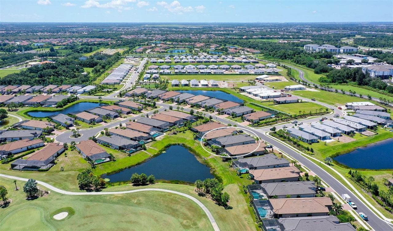 3730 Santa Caterina Boulevard, Bradenton, FL 34211 Photo