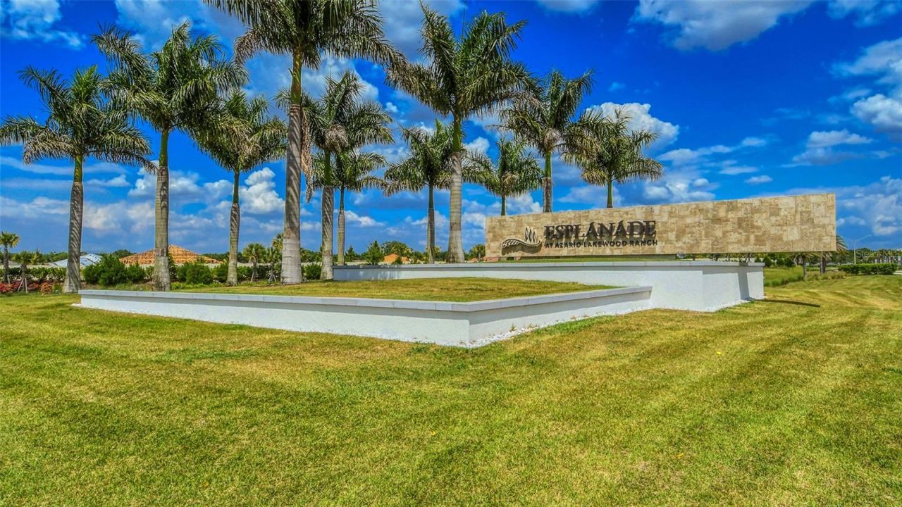 3730 Santa Caterina Boulevard, Bradenton, FL 34211 Photo