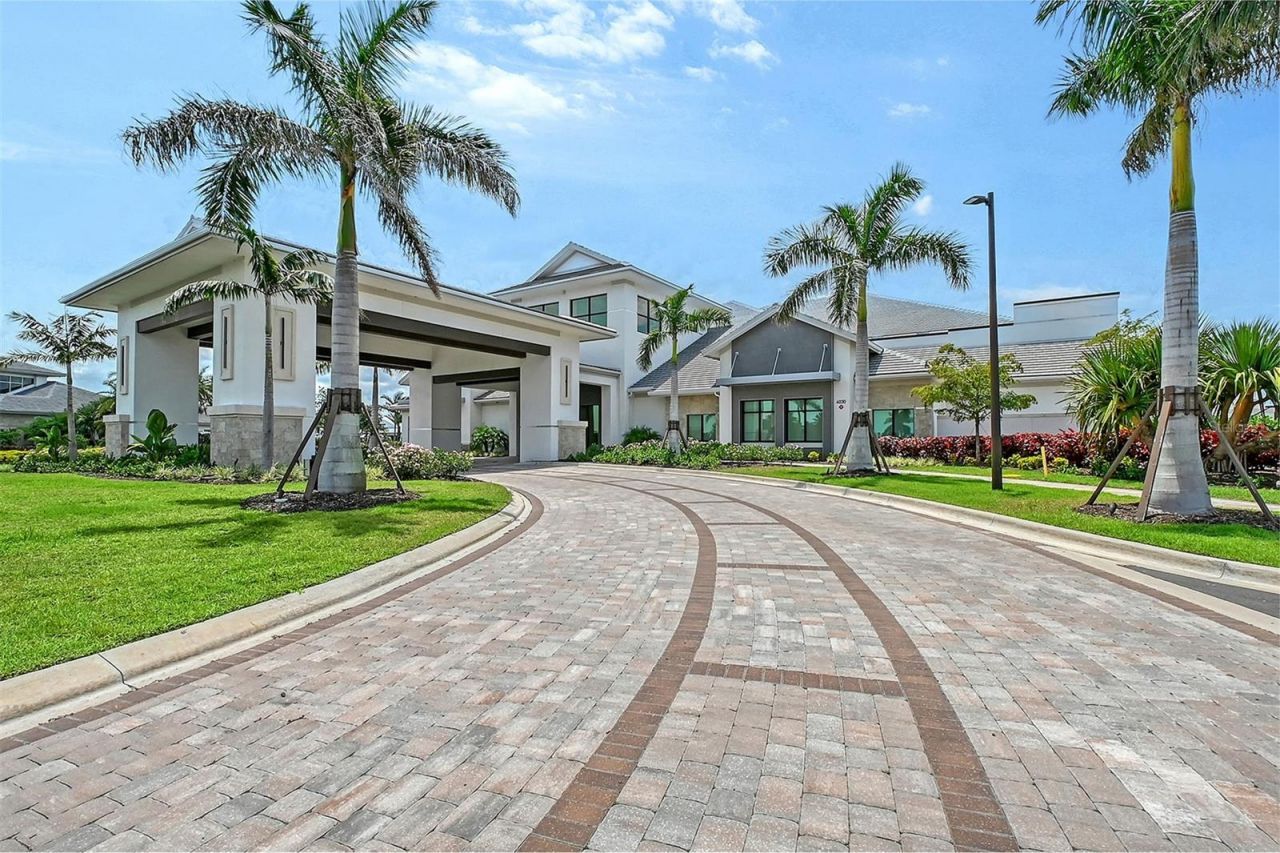 3730 Santa Caterina Boulevard, Bradenton, FL 34211 Photo