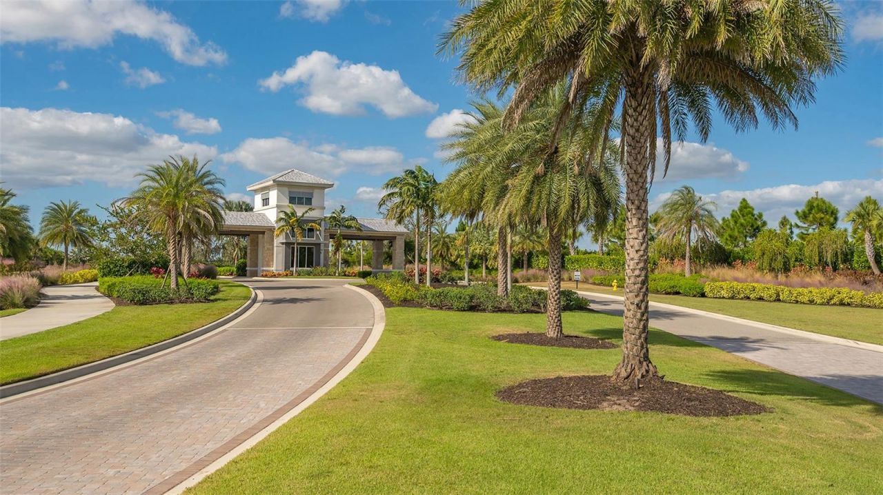 3730 Santa Caterina Boulevard, Bradenton, FL 34211 Photo