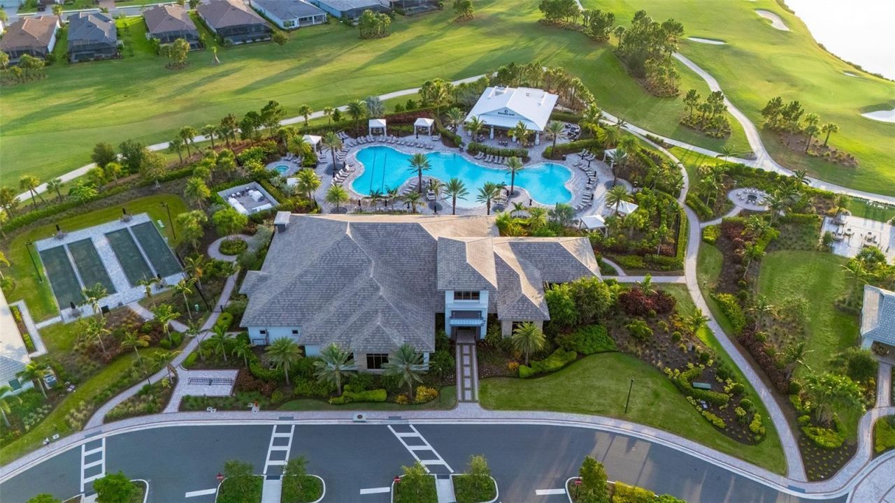 3730 Santa Caterina Boulevard, Bradenton, FL 34211 Photo