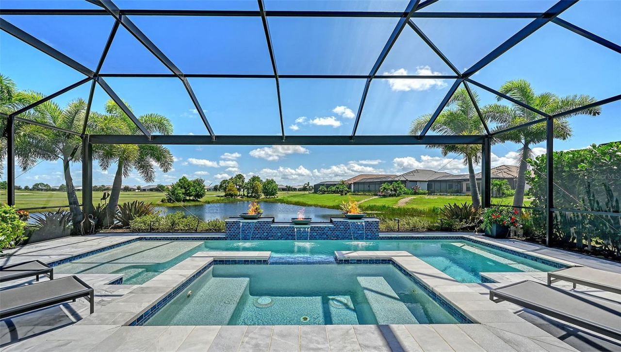 3730 Santa Caterina Boulevard, Bradenton, FL 34211 Photo