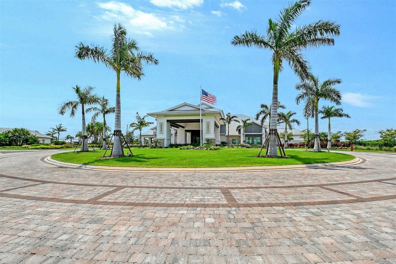3730 Santa Caterina Boulevard, Bradenton, FL 34211 Photo