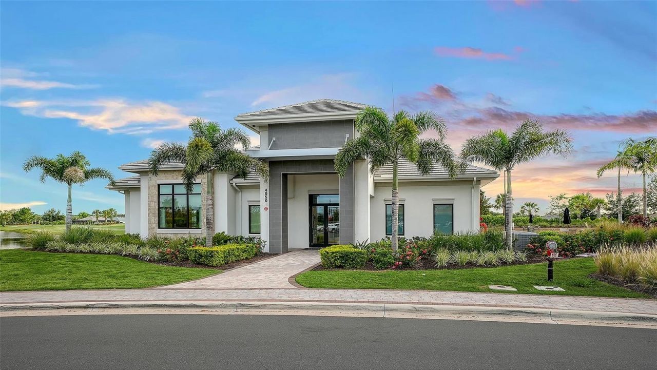 3730 Santa Caterina Boulevard, Bradenton, FL 34211 Photo