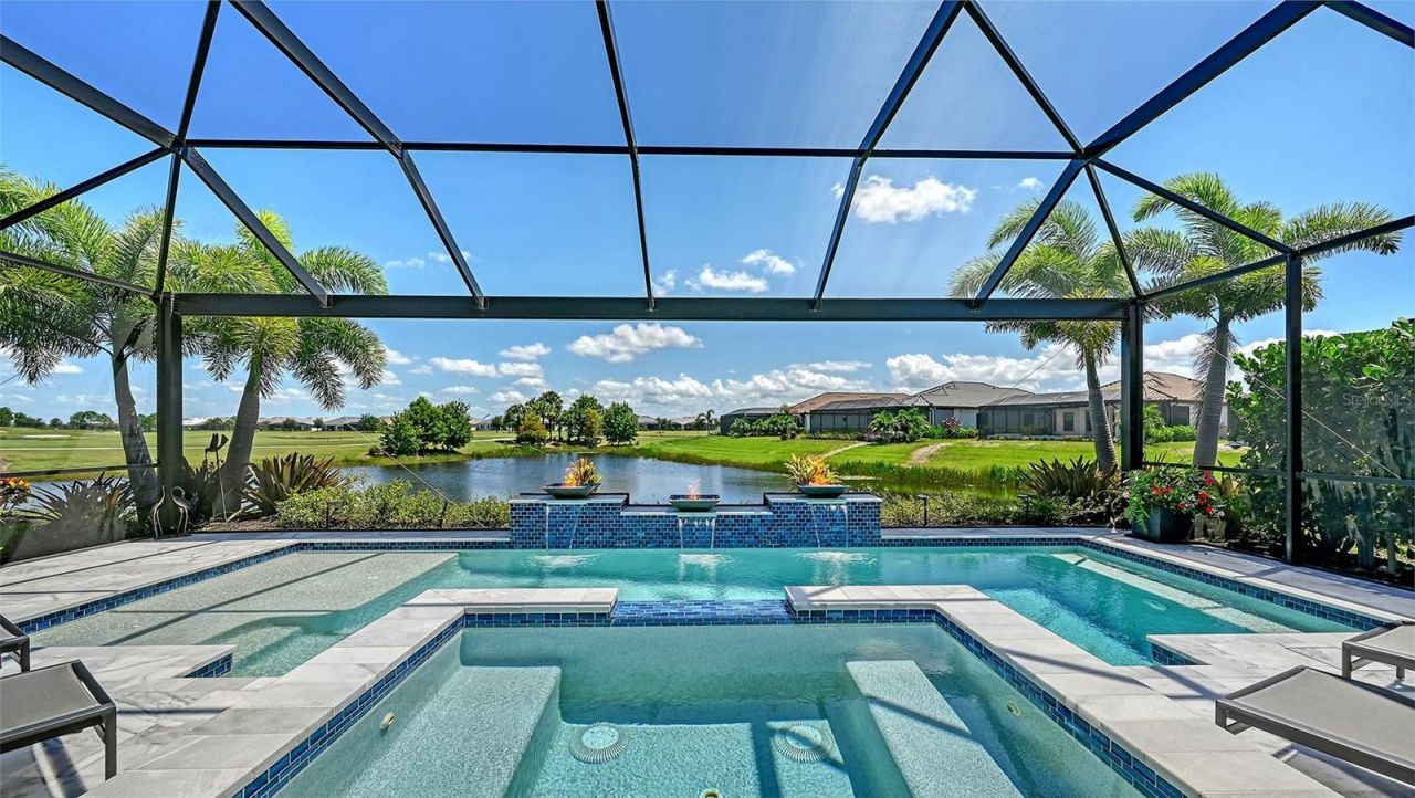 3730 Santa Caterina Boulevard, Bradenton, FL 34211 Photo