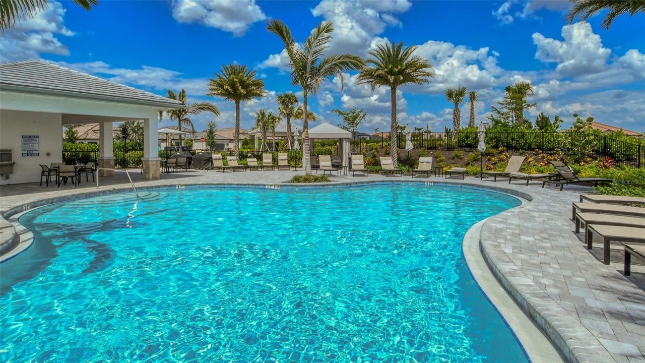 3730 Santa Caterina Boulevard, Bradenton, FL 34211 Photo