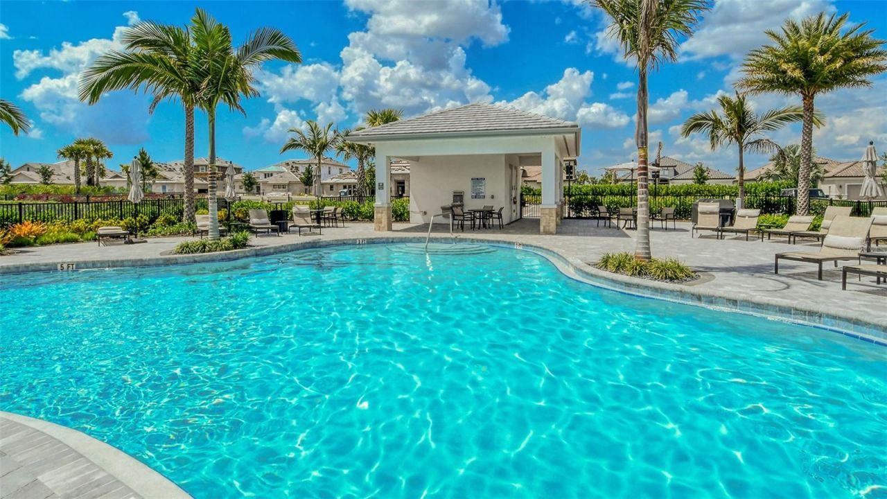 3730 Santa Caterina Boulevard, Bradenton, FL 34211 Photo