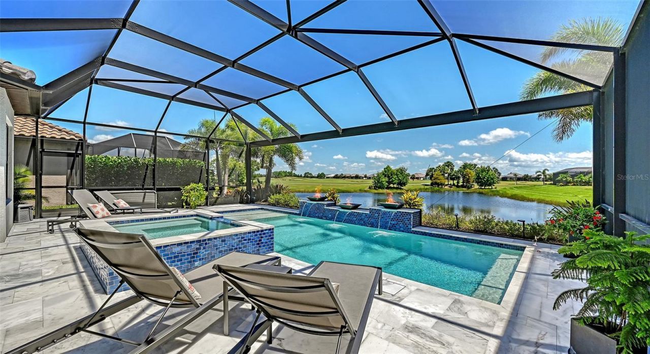 3730 Santa Caterina Boulevard, Bradenton, FL 34211 Photo