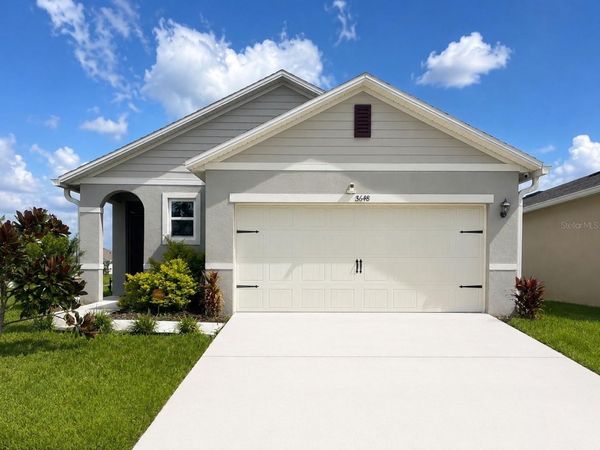 3648 SUNGROVE CIRCLE , SANFORD, FL 32771