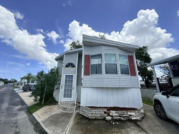 2215 73RD STREET E, Unit 315, PALMETTO, FL 34221