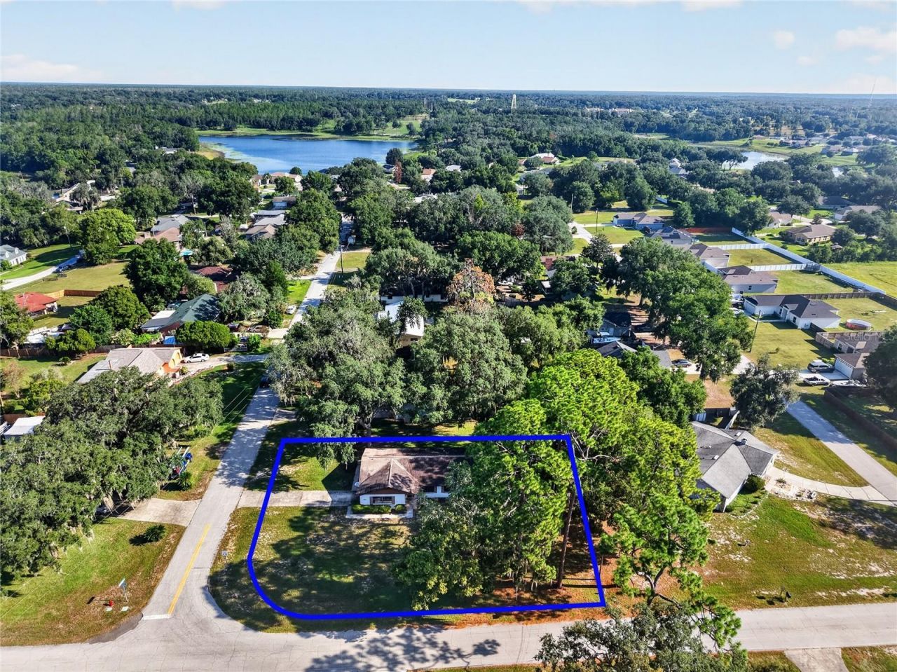 17911 Beach Street , Umatilla, FL 32784 Photo