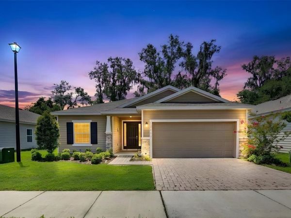 13639 NW 13TH PLACE , NEWBERRY, FL 32669