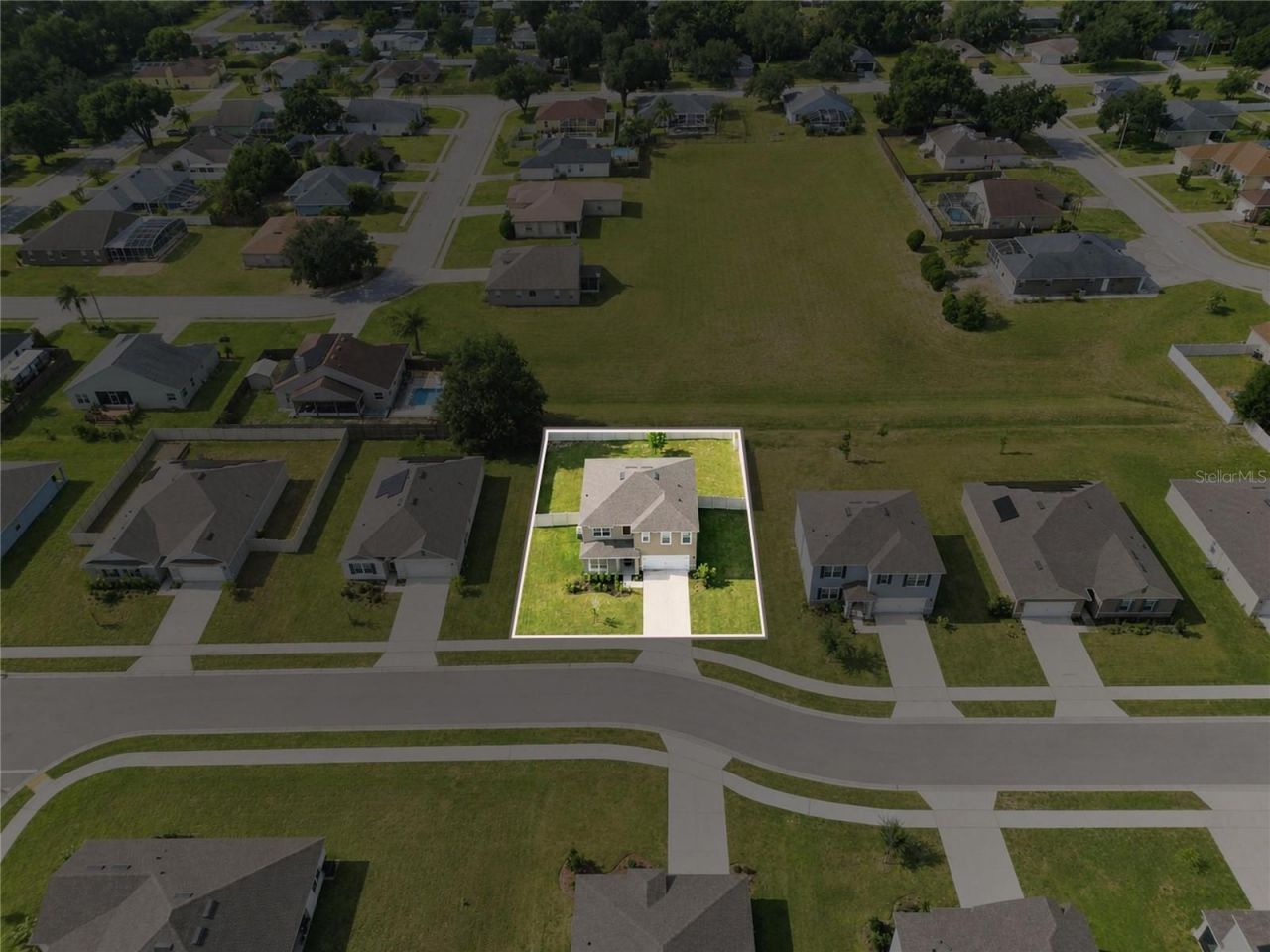 787 Auburn Grove Ct. , Auburndale, FL 33823 Photo
