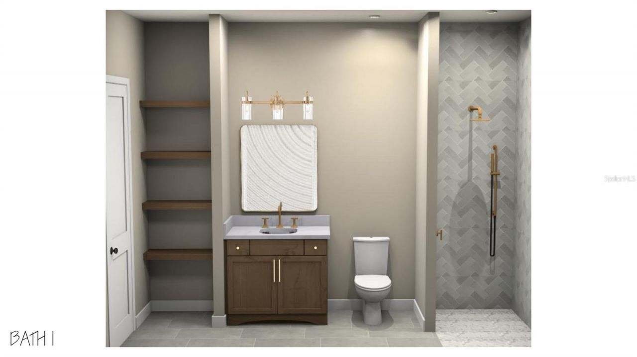 8517 Karrer Terrace, Orlando, FL 32827 Photo