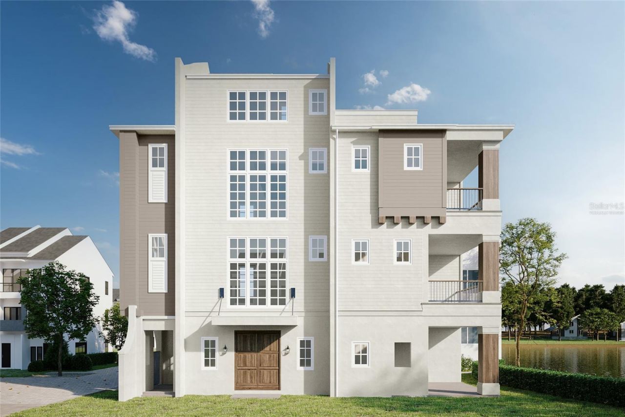 8517 Karrer Terrace, Orlando, FL 32827 Photo