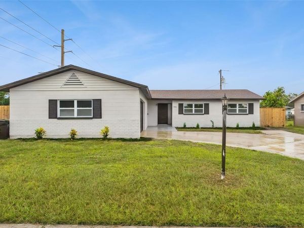 996 SARAZEN DRIVE , ROCKLEDGE, FL 32955