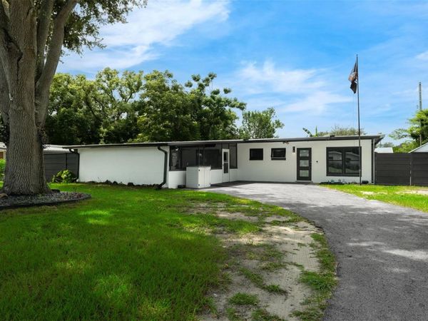 2313 KNOLL STREET , WINTER PARK, FL 32792