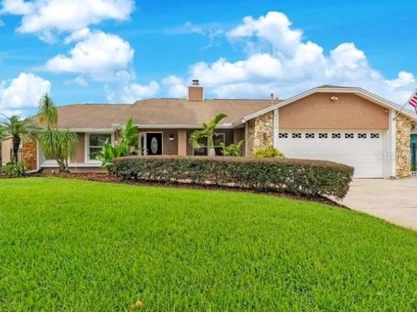 4512 BRIDGEWATER DRIVE , ORLANDO, FL 32817