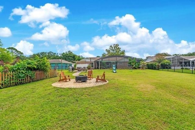 4512 Bridgewater Drive , Orlando, FL 32817 Photo