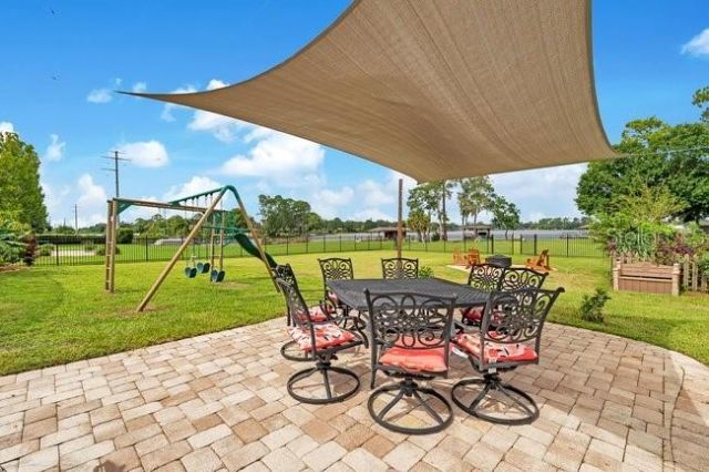 4512 Bridgewater Drive , Orlando, FL 32817 Photo